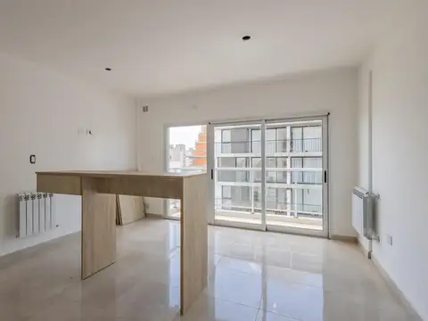Departamento en venta  - 2 Dormitorios 1 Baño - 67Mts2 - La Plata