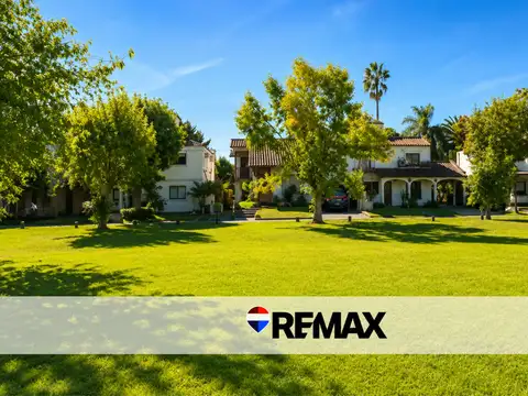 OPORTUNIDAD REAL Lote en ARANJUEZ COUNTRY CLUB!