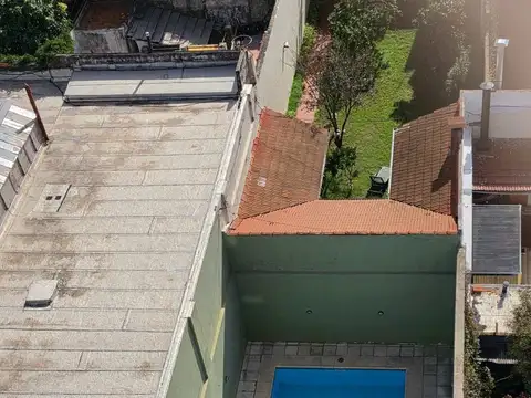 Departamento en Alquiler 25 años