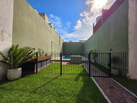 Departamento en Alquiler de 2 dormitorios