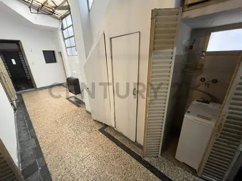 Depto Tipo Casa en Venta en Paternal, USD 115.000