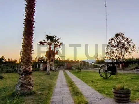 Quinta en Venta en Lavalle Villa Tulumaya, USD 160.000