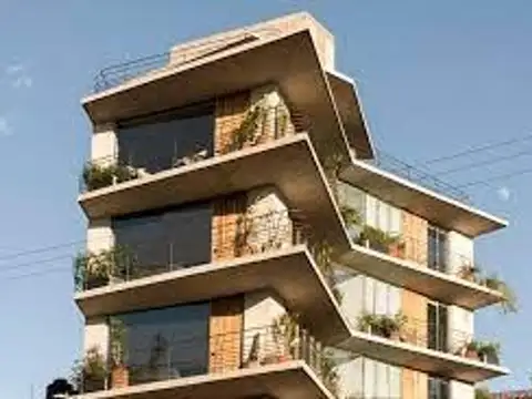 Departamento en Venta en Barracas, CABA