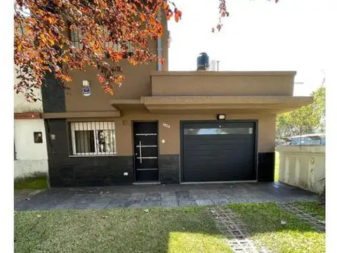 3 de Febrero 5024