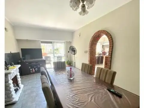 Casa en Venta en Belgrano, USD 149.000