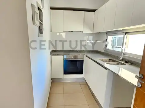 Departamento en Venta con 2 cocheras