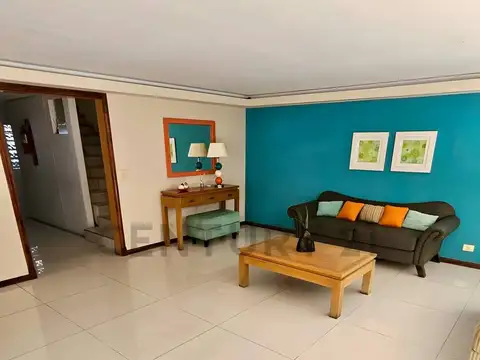 Departamento 3 ambientes con cochera