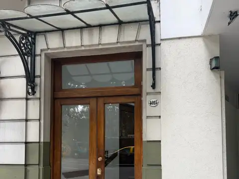 AVENIDA LAS HERAS al 4000