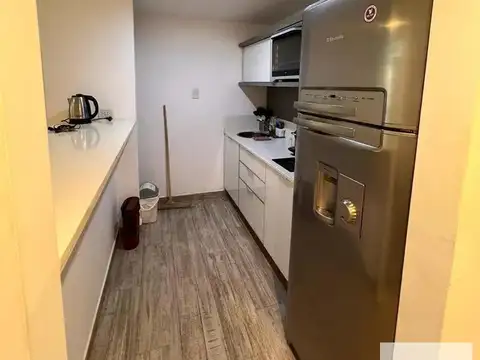 Departamento en Alquiler en Puerto Madero, USD 850