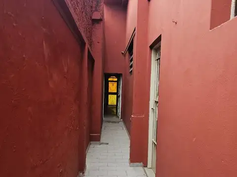 Castro Barros 5652