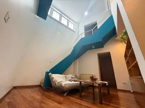 Depto Tipo Casa en Venta de 5 ambientes