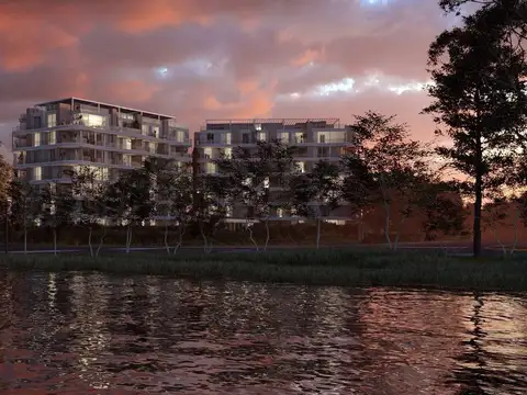 Departamento en Venta en Nordelta, Partido de Tigre