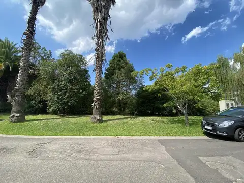 Terreno en Venta de 605,0 m2
