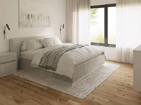 Casa 6 ambientes con 4 baños