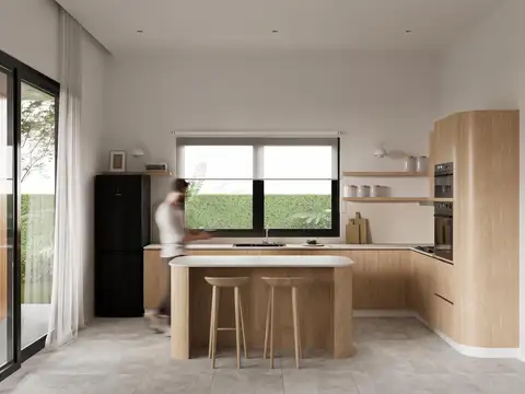 Casa en Venta en Junín, USD 300.000