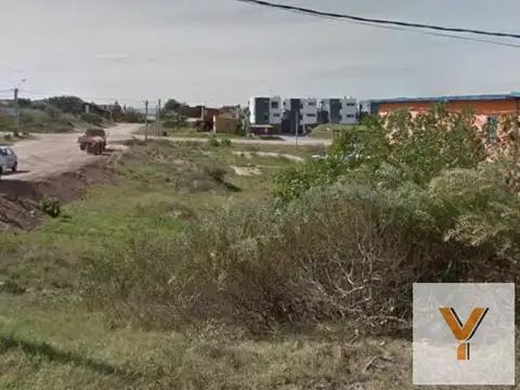 Terreno en venta - 500Mts2 - Punta del Diablo
