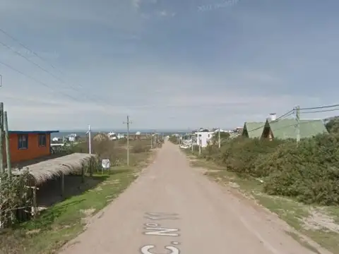 Terreno en Venta de 500,0 m2