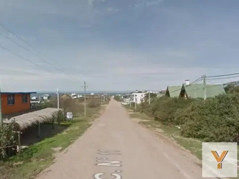 Terreno en Venta de 500,0 m2