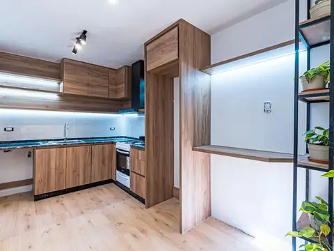 Depto Tipo Casa en Venta de 3 dormitorios