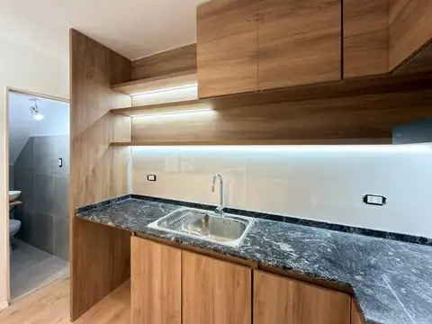 Depto Tipo Casa en Venta en Centro, USD 169.000