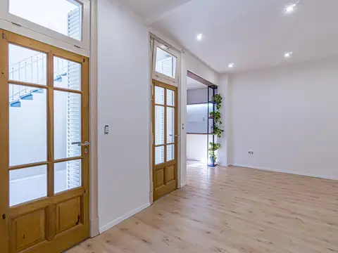 Depto Tipo Casa en Venta A Estrenar