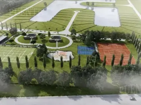 Las Victorias al agua - Etapa 1