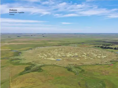 Venta, Terreno, Lote, Dolores