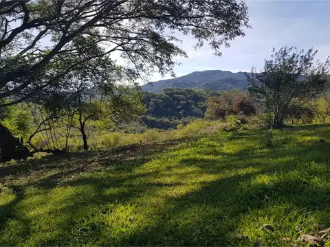 TERRENO VENTA EL CHAMICAL RP 48