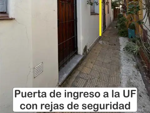 Depto Tipo Casa en Venta al Oeste