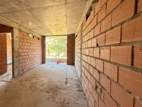 Departamento en Venta 4 años