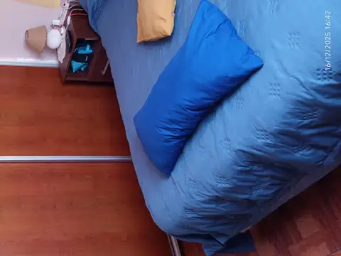 Depto Tipo Casa en Venta 35 años