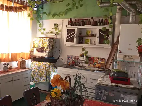 Depto Tipo Casa en Venta de 2 dormitorios