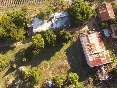 Venta chacra rural en Progreso 6 Hectáreas