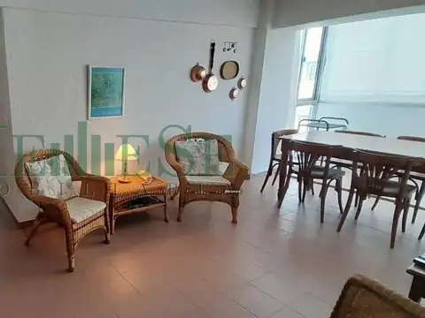 Departamento en Venta en Pinamar, USD 85.000