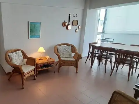 Departamento en Venta en Pinamar, USD 85.000
