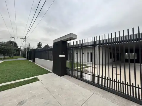 Ernesto Palacio al 9000