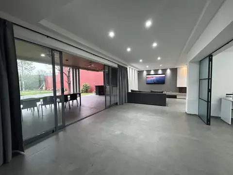 Casa en Venta en Fisherton, USD 500.000