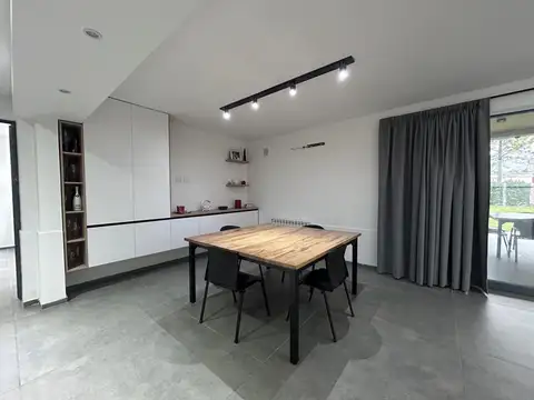 Casa en Venta al Norte