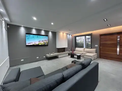 Casa en Venta en Fisherton, Rosario