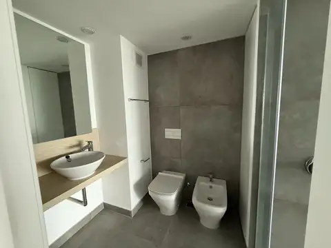 Departamento en Venta con 1 cochera