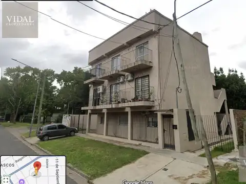 Departamento en Alquiler 5 años