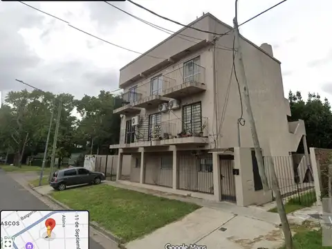 Departamento en Alquiler 5 años