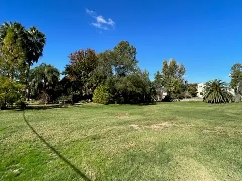 Terreno Lote  en Venta en Cube, Escobar, G.B.A. Zona Norte