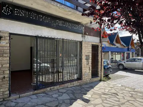 Local en Alquiler en San Carlos de Bariloche [Cod: 3000]
