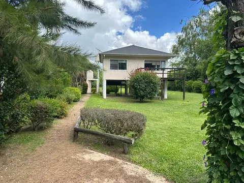 Río Carapachay S/N 100