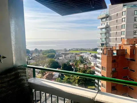 Venta departamento en La Lucila