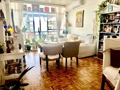 Departamento en Venta 57 años