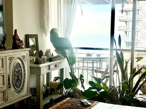 Venta Departamento La Lucila – Vista al Río sobre Av. del Libertador