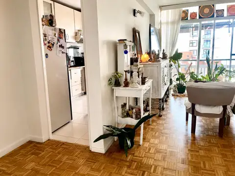 Departamento en Venta Permite mascota