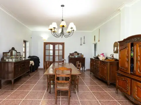 Venta casa quinta con salón de eventos en Gral Rodriguez